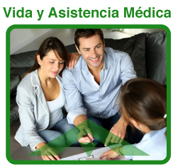 Vida y Médicos